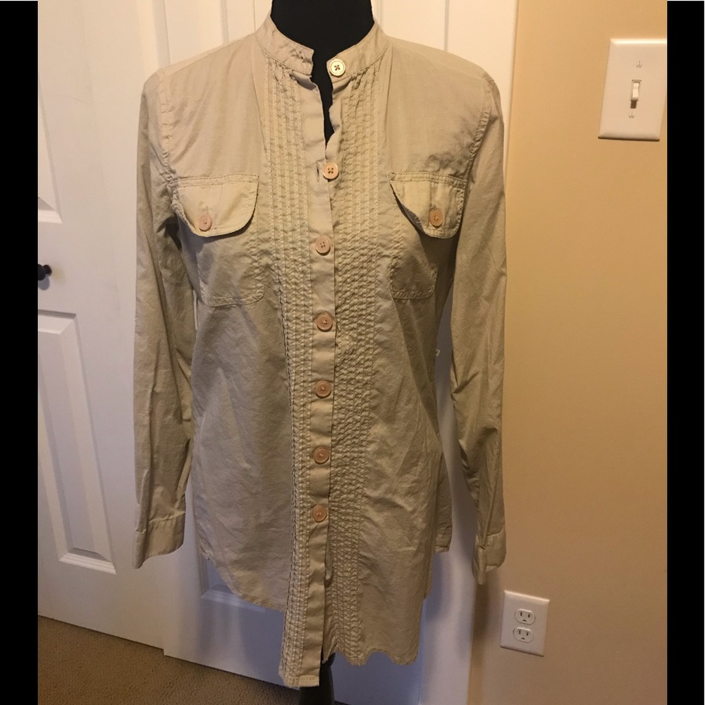 Michael Kors Tunic